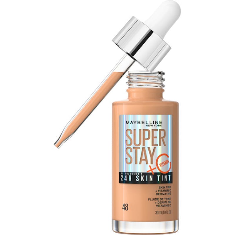 Maybelline Superstay 24H Skin Tint Foundation 48 30 ml