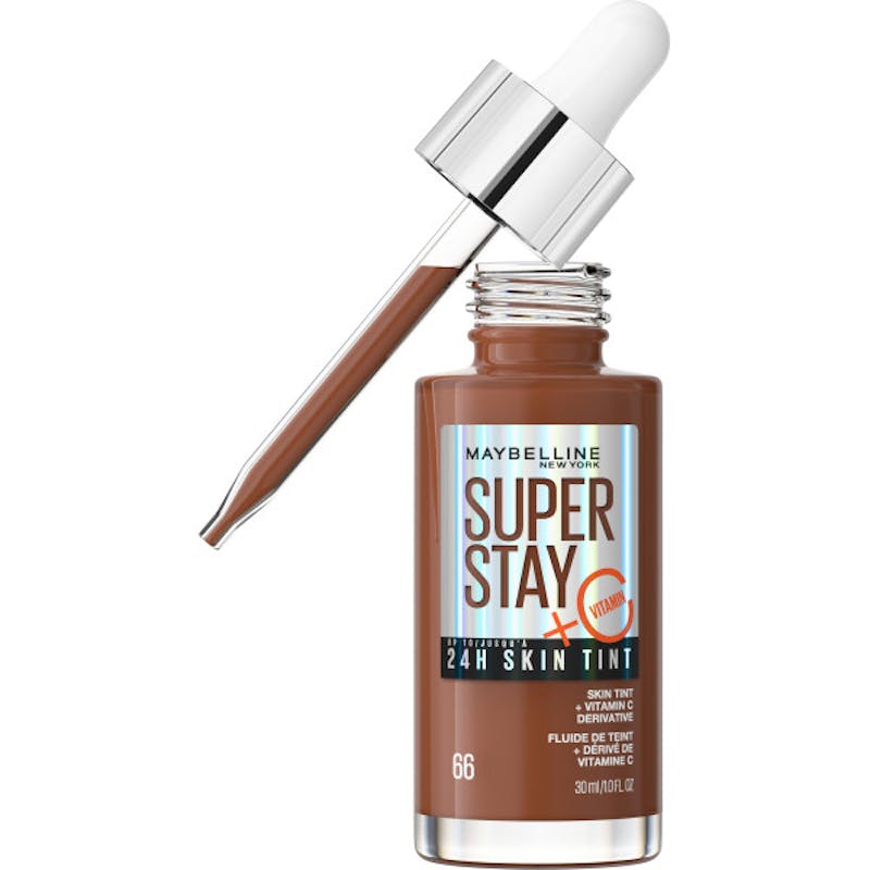 Maybelline Superstay 24H Skin Tint Foundation 66 30 ml