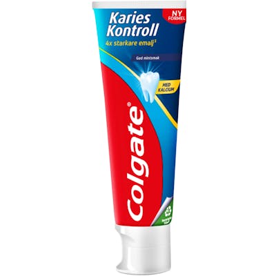 Colgate Karies Kontrol 75 ml