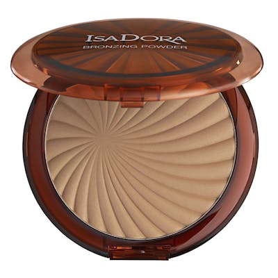 Isadora Bronzing Powder 03 Golden Tan 10 g