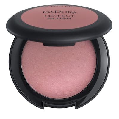 Isadora Perfect Blush 07 Cool Pink 4,5 g