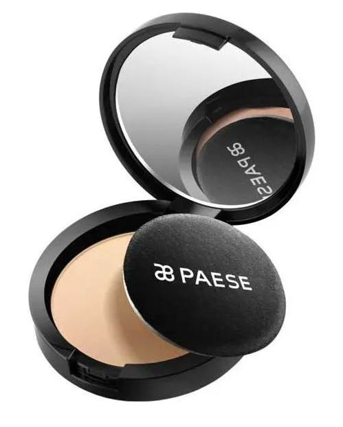 Paese Mattifying Argan Pressed Powder 02 8 g