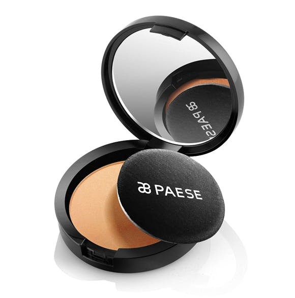 Paese Mattifying Argan Pressed Powder 04 8 g