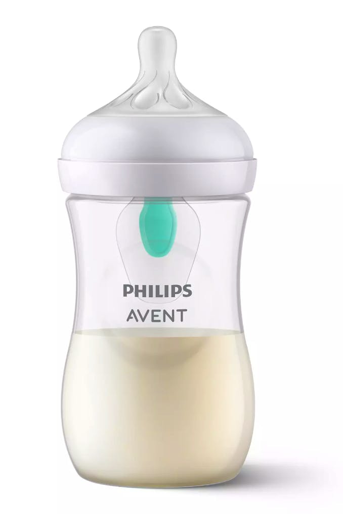 Philips Avent SCY673/01 Natural Response Baby Bottle 260 ml