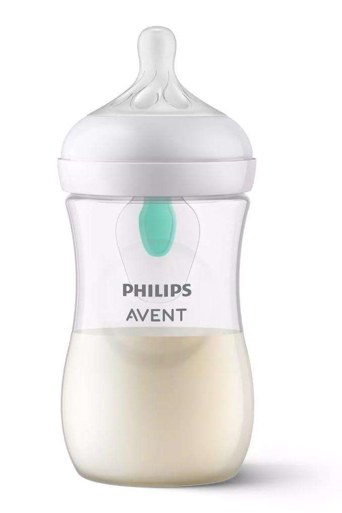 Philips Avent Scy673 Natural Response Baby Bottle 260