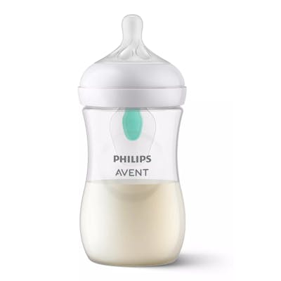 Philips Avent SCY673/01 Natural Response Baby Bottle 125 ml