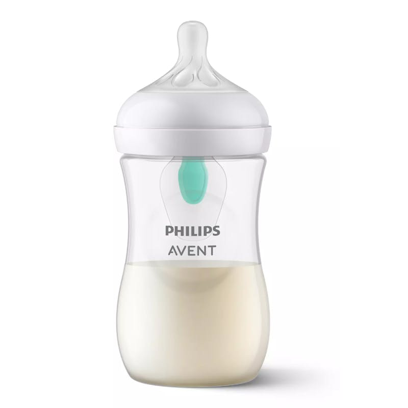 Philips Avent SCY673/01 Natural Response Baby Bottle 125 ml