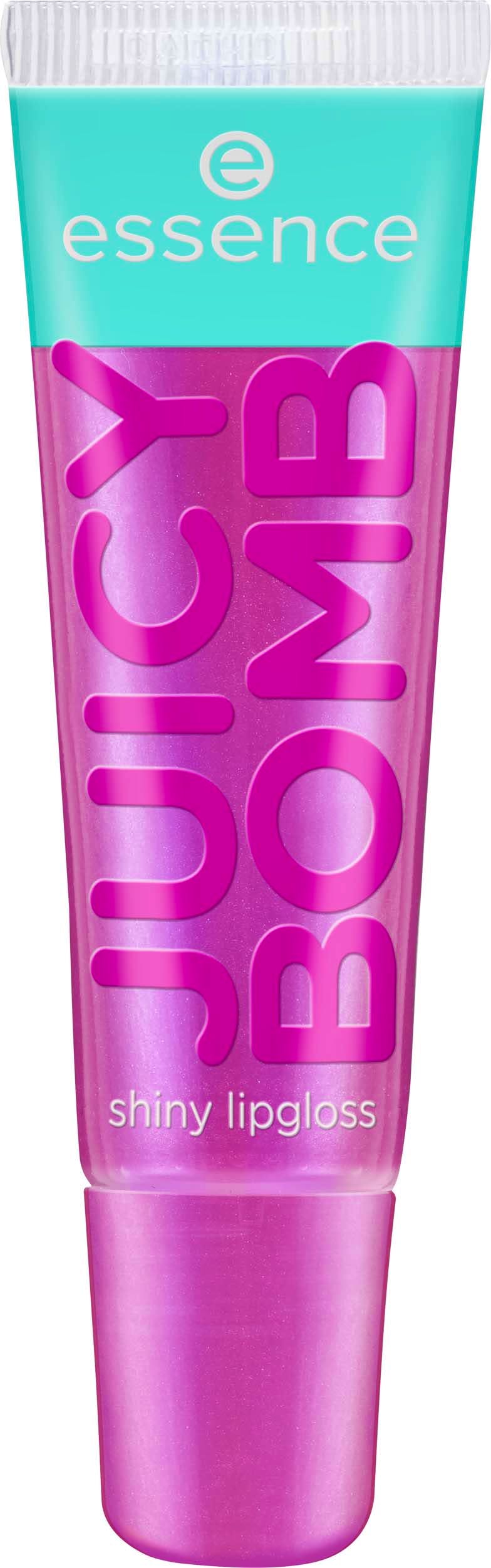 Essence Juicy Bomb Shiny Lipgloss 105 10 ml
