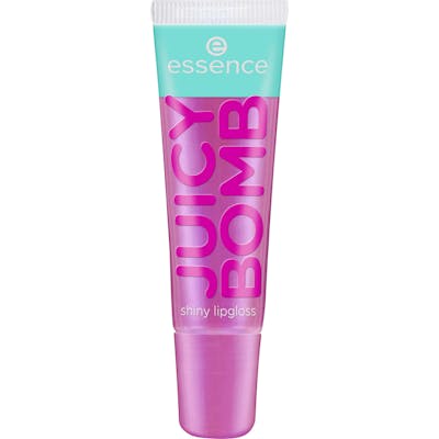 Essence Juicy Bomb Shiny Lipgloss 105 10 ml