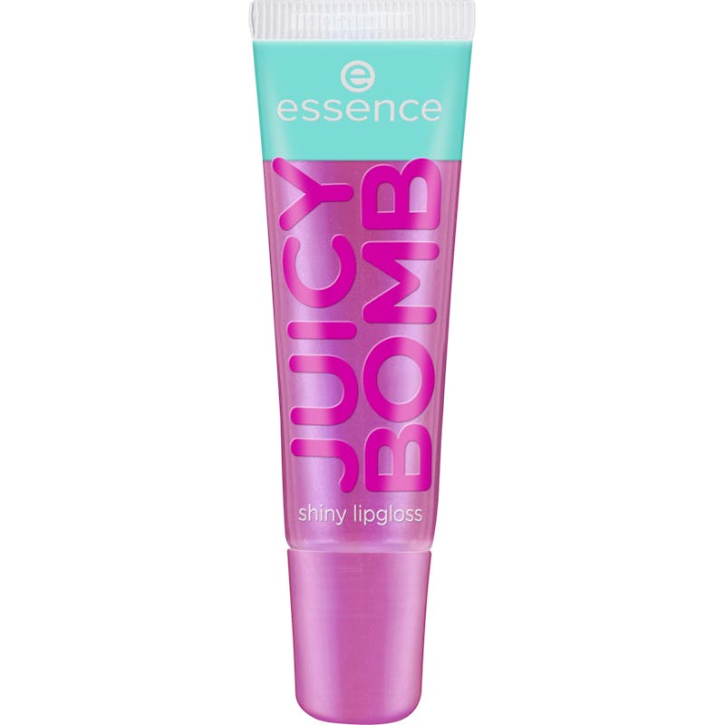 Essence Juicy Bomb Shiny Lipgloss 105 10 ml