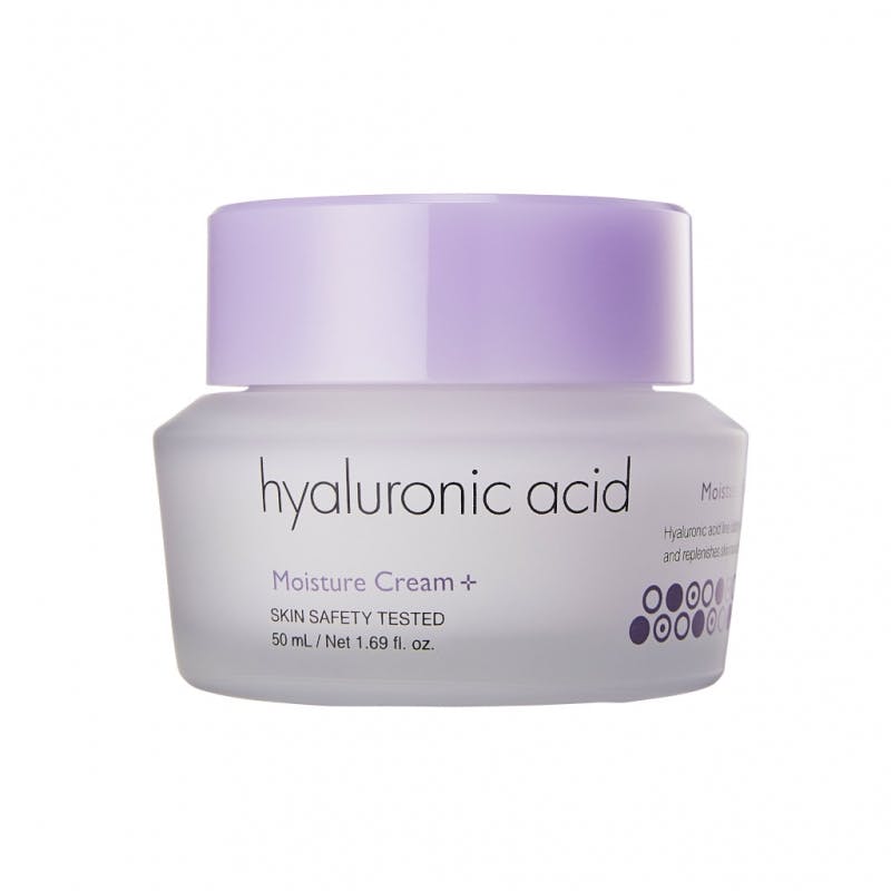 It'S SKIN Hyaluronic Acid Moisture Cream+ 50 ml