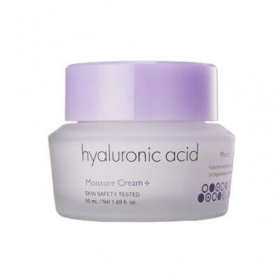 It&#039;S SKIN Hyaluronic Acid Moisture Cream+ 50 ml