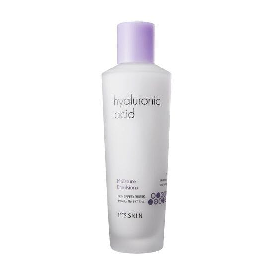 It'S SKIN Hyaluronic Acid Moisture Emulsion + 150 ml