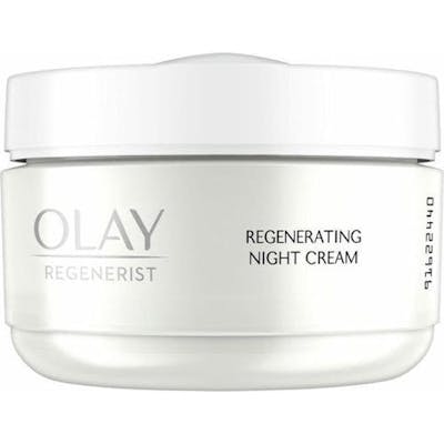 Olay Regenerist Night Regenerating Cream 50 ml