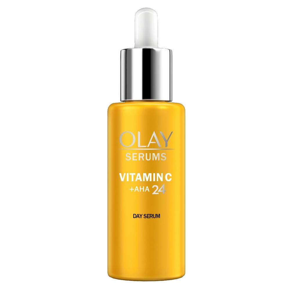 Olay Vitamin C + AHA 24 Serum 40 ml