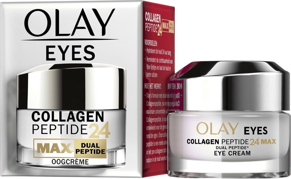 Olay Regenerist Collagen Peptide24 Max Eye Cream 15 ml