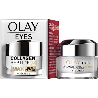 Olay Regenerist Collagen Peptide24 Max Eye Cream 15 ml