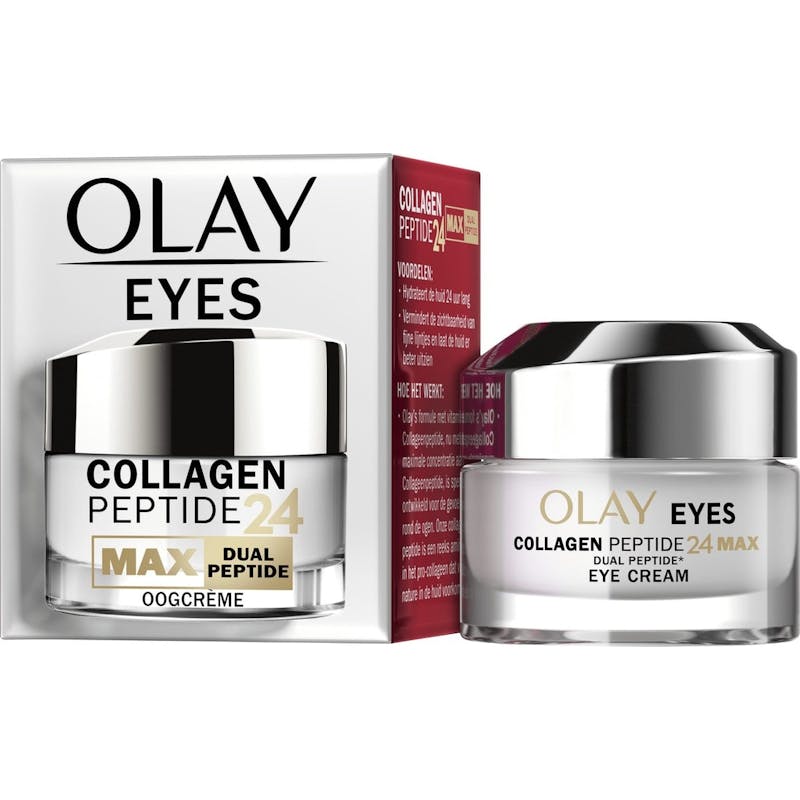 Olay Regenerist Collagen Peptide24 Max Eye Cream 15 ml
