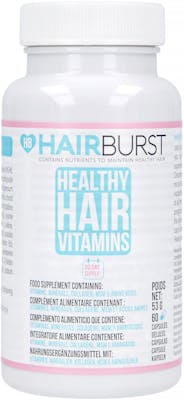 Hairburst Healthy Hair Vitamins 60 st