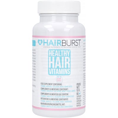 Hairburst Healthy Hair Vitamins 60 stk