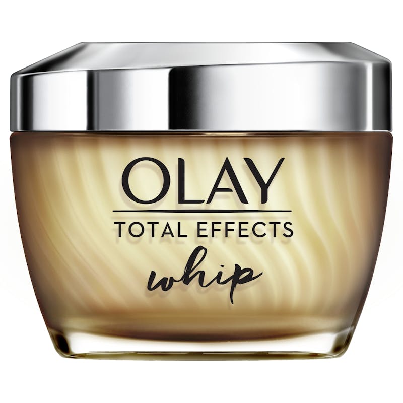 Olay Total Effects Whip Cream 50 ml