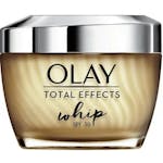 Olay Total Effects Whip Cream SPF30 50 ml