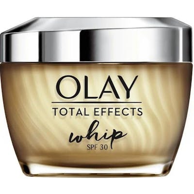 Olay Total Effects Whip Cream SPF30 50 ml