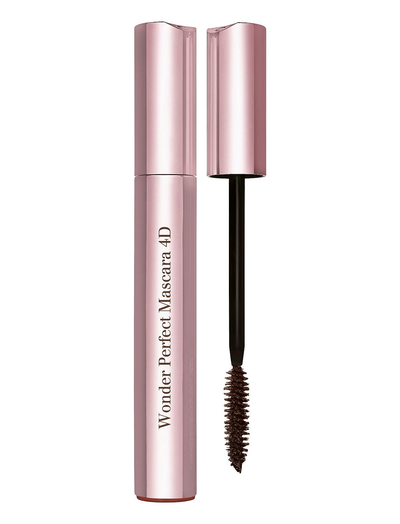 Clarins Wonder Perfect Mascara 4D 01 Black 8 ml