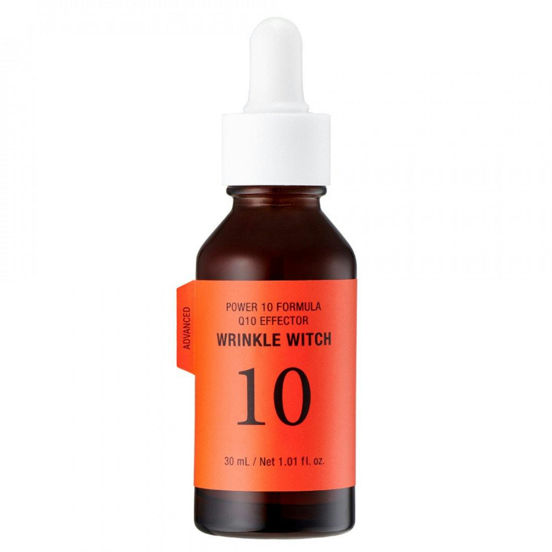 It'S SKIN Power 10 Formula Q10 Effector Wrinkle Witch 30 ml