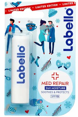 Labello Med Repair Lip Balm 5,5 ml