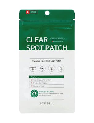Some By Mi 30 days Miracle Clear Spot Patches 1 pcs