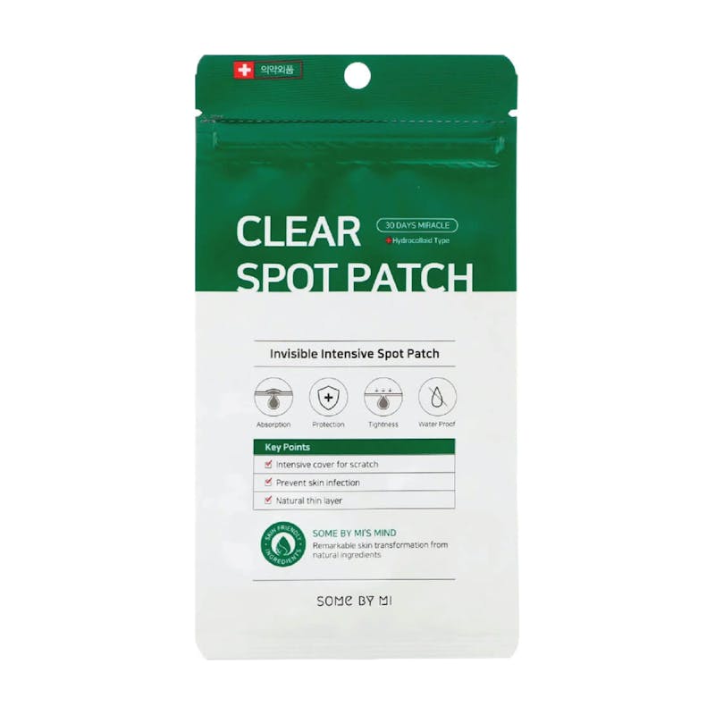 Some By Mi 30 days Miracle Clear Spot Patches 1 stk