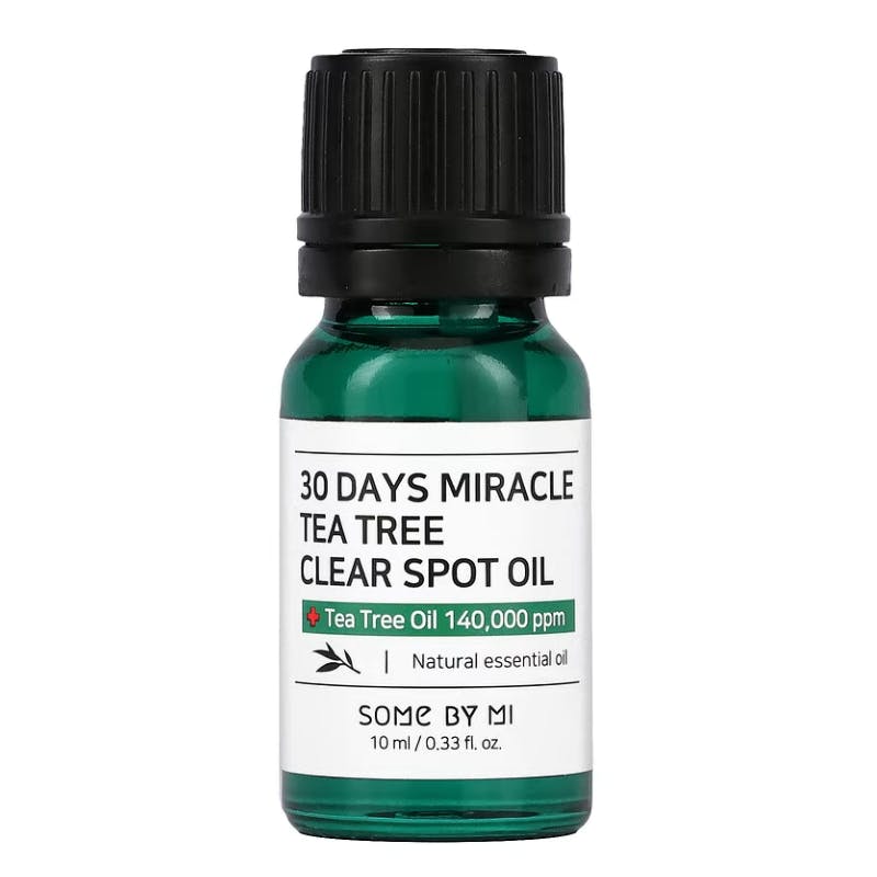 Some By Mi 30 days Miracle Tea Tree Clear Spot Oil 10 ml