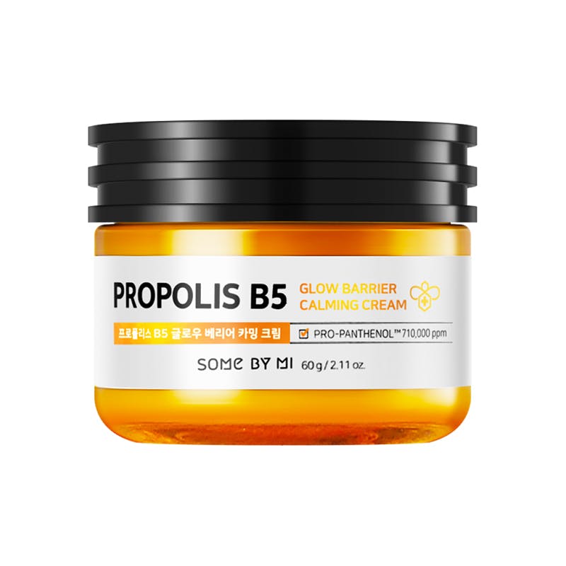 Some By Mi Propolis B5 Glow Barrier Calming Cream 60 g