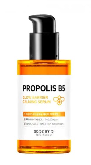 Some By Mi Propolis B5 Glow Barrier Calming Serum 50 ml