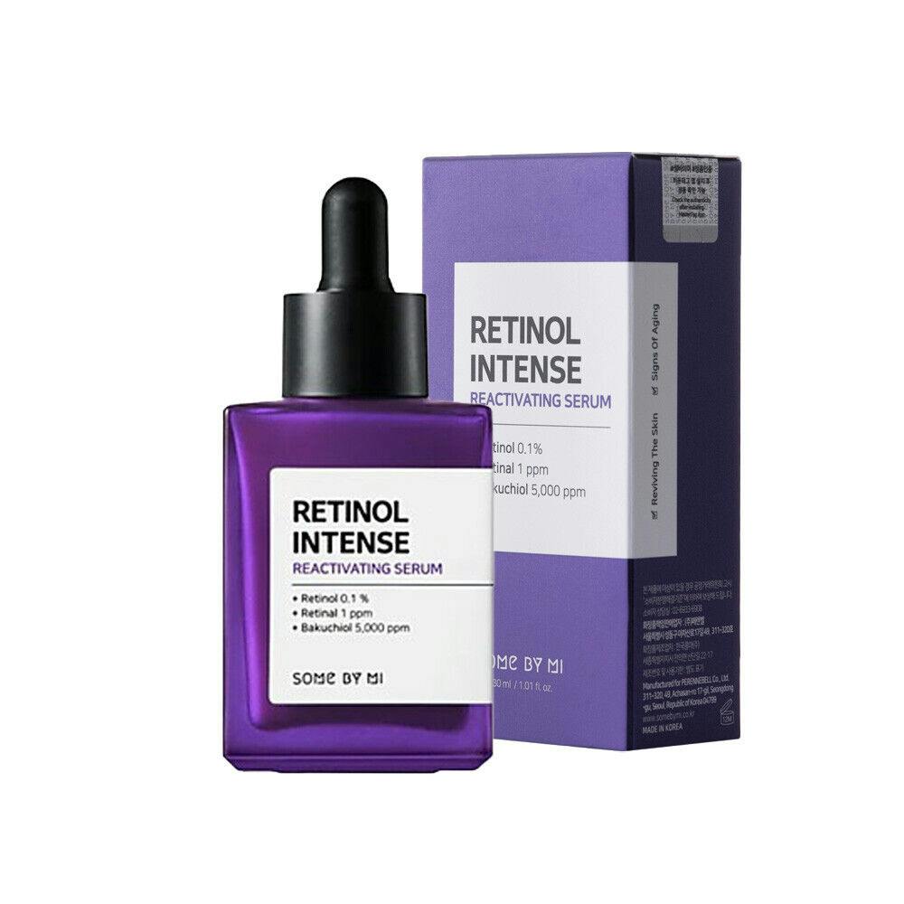 Some By Mi Retinol Intense Reactivating Serum 30 ml