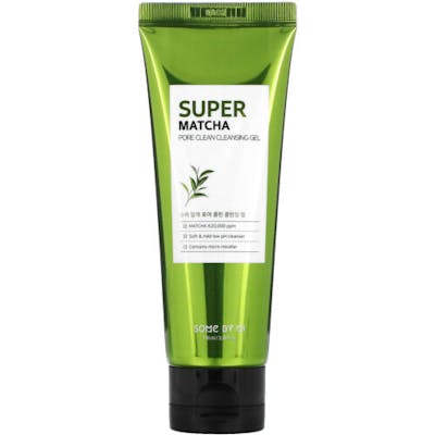 Some By Mi Super Matcha Pore Clean Cleansing Gel 100 ml