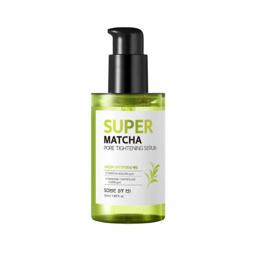 Some By Mi Super Matcha Pore Tightening Serum 50 ml