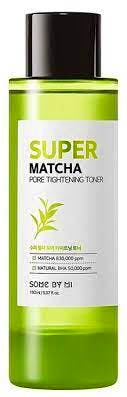 Some By Mi Super Matcha Pore Tightening Toner 150 ml