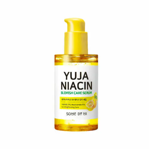 Some By Mi Yuja Niacin Blemish Serum 50 ml