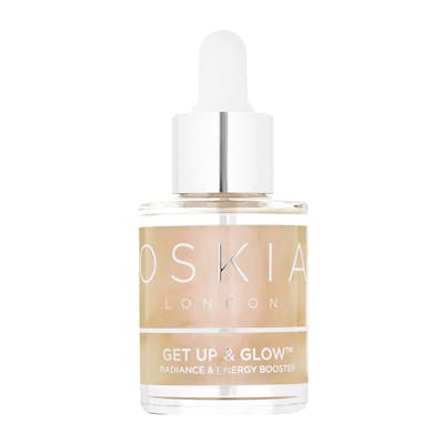 Oskia Get Up and Glow Radiance &amp; Energy Booster 30 ml