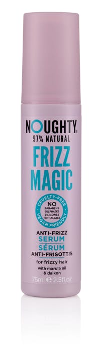 Noughty Frizz Magic Serum 75 ml