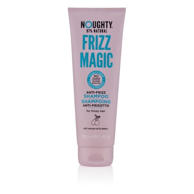 Noughty Frizz Magic Shampoo 250 ml