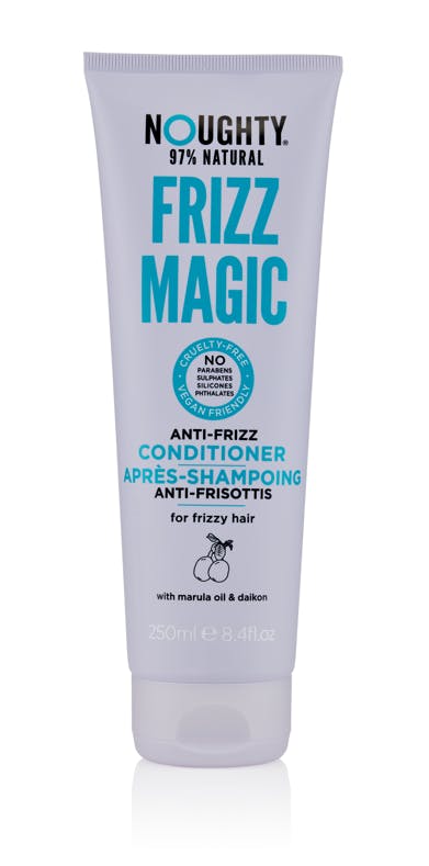 Noughty Frizz Magic Conditioner 250 ml