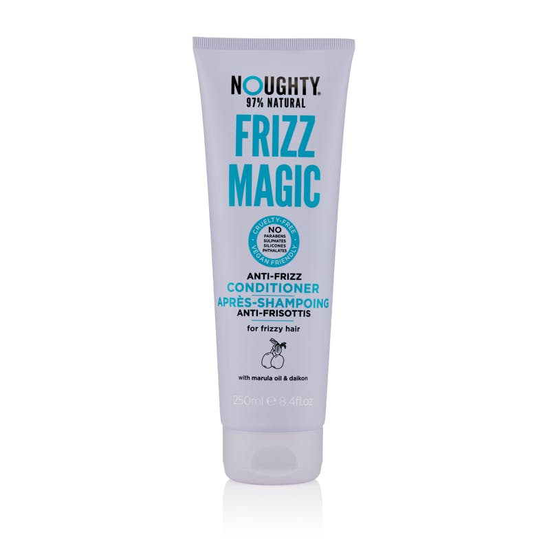 Noughty Frizz Magic Conditioner 250 ml