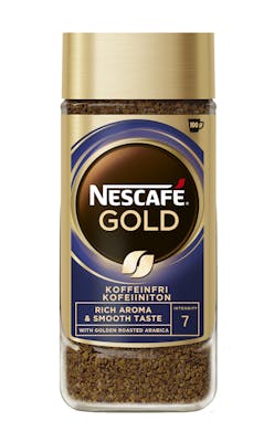 Nescafe Gouddocaf 200 g