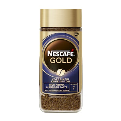 Nescafe Gold Decaf 200 g