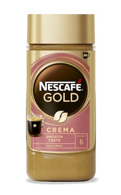 Nescafe Gold Crema 200 g