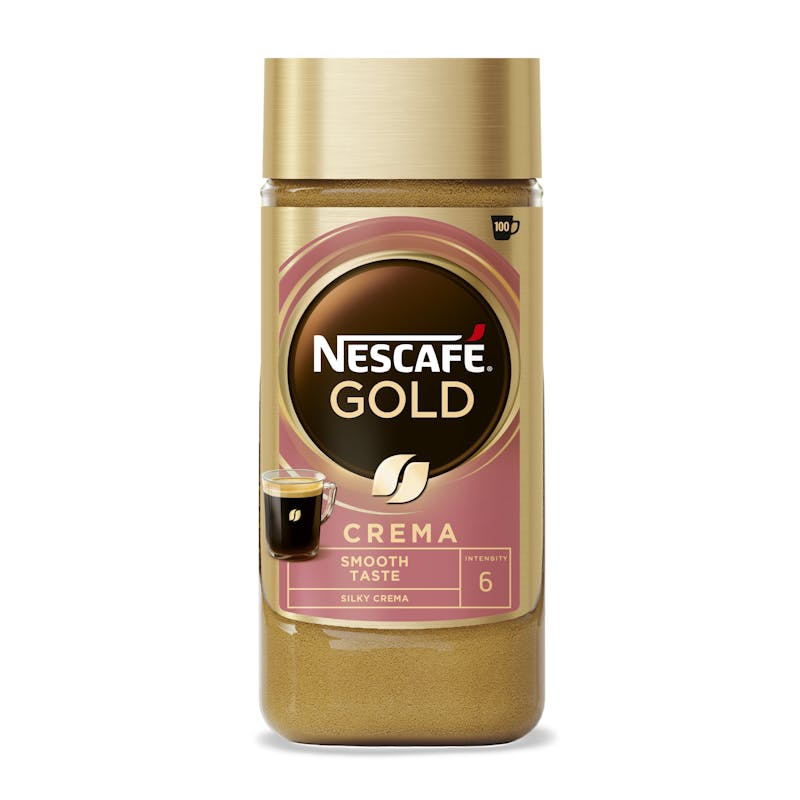Nescafe Gold Crema 200 g