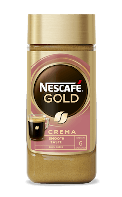 Nescafe Gold Crema 100 g